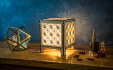 Load image into Gallery viewer, Kakuasa 2 Small Table Lamp