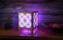 Load image into Gallery viewer, Kakuasa 1 Medium Table Lamp